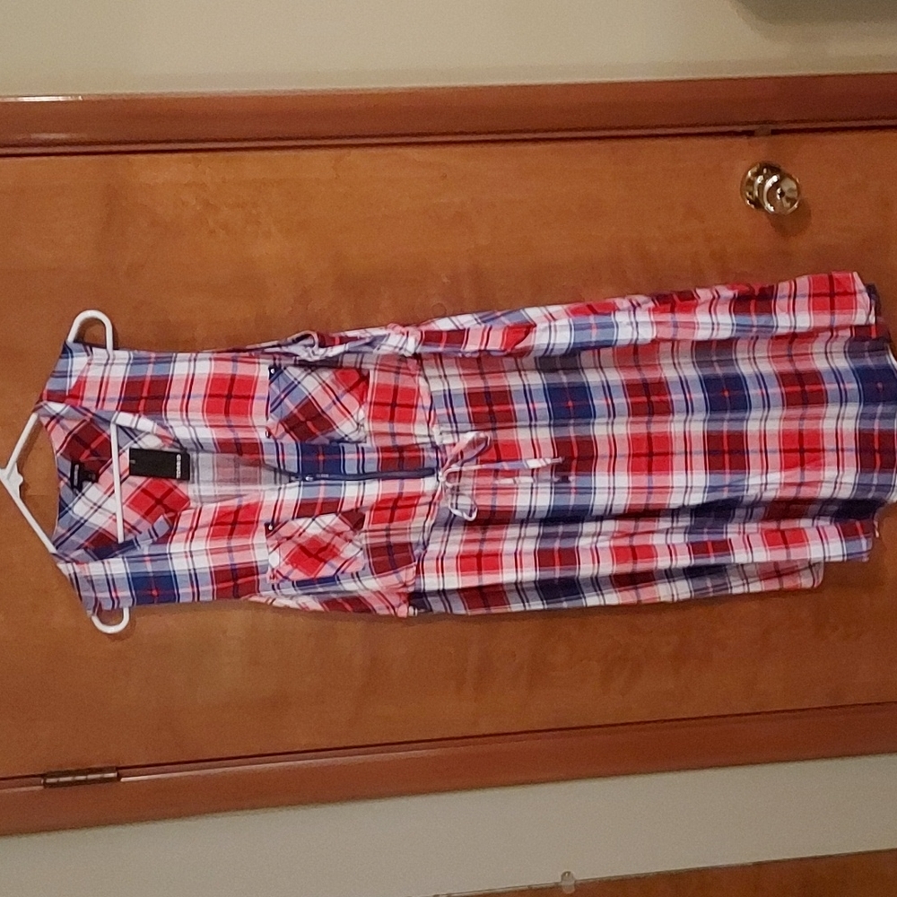 NWT summer dress